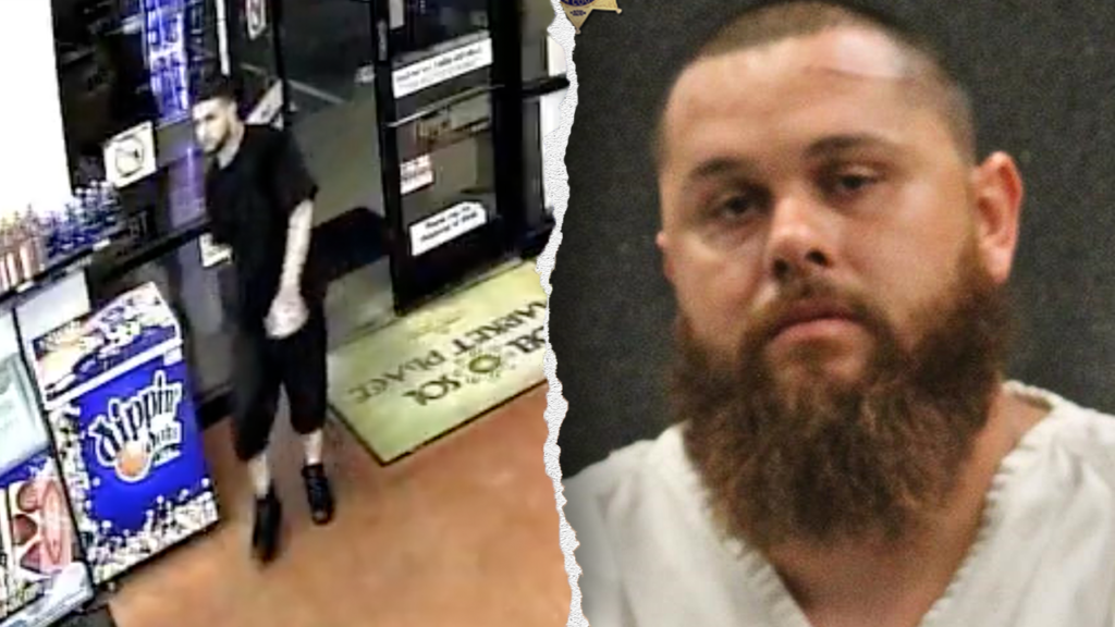 Videos show three suspects in shooting death of Tucson police recruit Carlos Ramirez