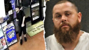 Videos show three suspects in shooting death of Tucson police recruit Carlos Ramirez