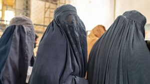 Portugal enacts ‘burqa law’ largely prohibiting face coverings in public
