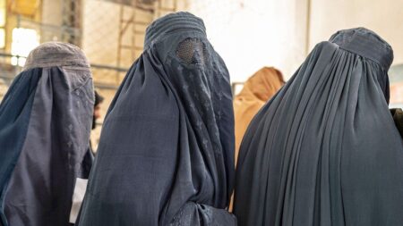 Portugal enacts ‘burqa law’ largely prohibiting face coverings in public