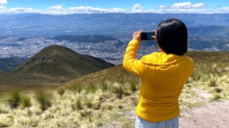 Americans warned of kidnapping, extortion as violent crime grips parts of tourist spot