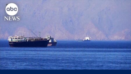 60-day deadline for Iran peace deal expiring