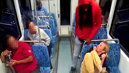 Iryna Zarutska’s family files wrongful death lawsuit alleging no security guard was on train