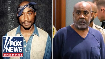 Tupac Shakur murder trial continues in Las Vegas Tupac Shakur murder trial continues in Las Vegas