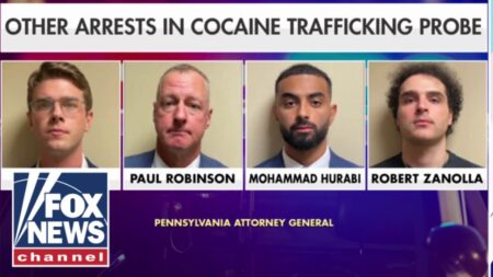 SHOCKING DETAILS: Fraternity cocaine ring BUSTED SHOCKING DETAILS: Fraternity cocaine ring BUSTED