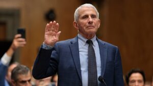 Fauci’s lawyers launch legal defense fund as federal, state investigations mount against him