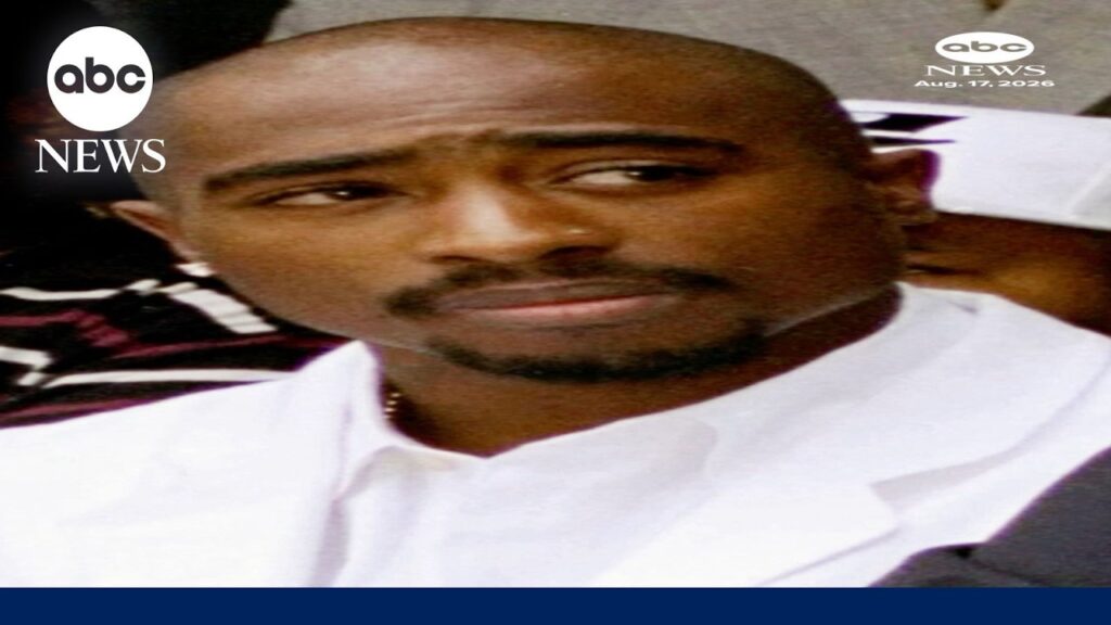 Opening statements to begin in Tupac Shakur murder trial