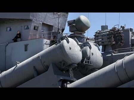 Russia conducts missile tests on disputed islands as Japan protests drills