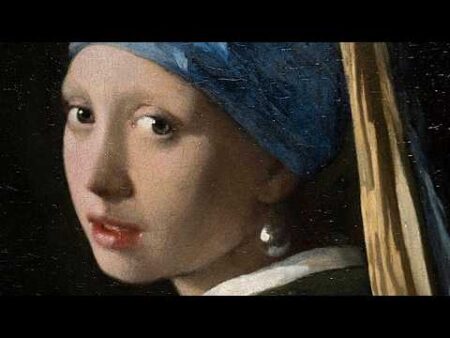 Johannes Vermeer’s ‘Girl with a Pearl Earring’ goes on rare overseas trip to Japan Johannes Vermeer’s ‘Girl with a Pearl Earring’ goes on rare overseas trip to Japan