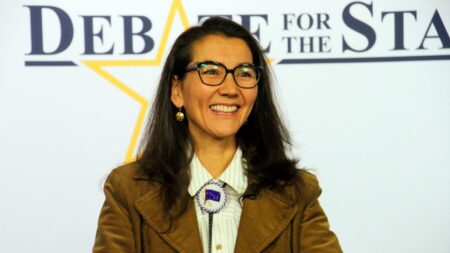 Dem Senate hopeful racked up hundreds of missed votes during stops at multiple taxpayer serving jobs