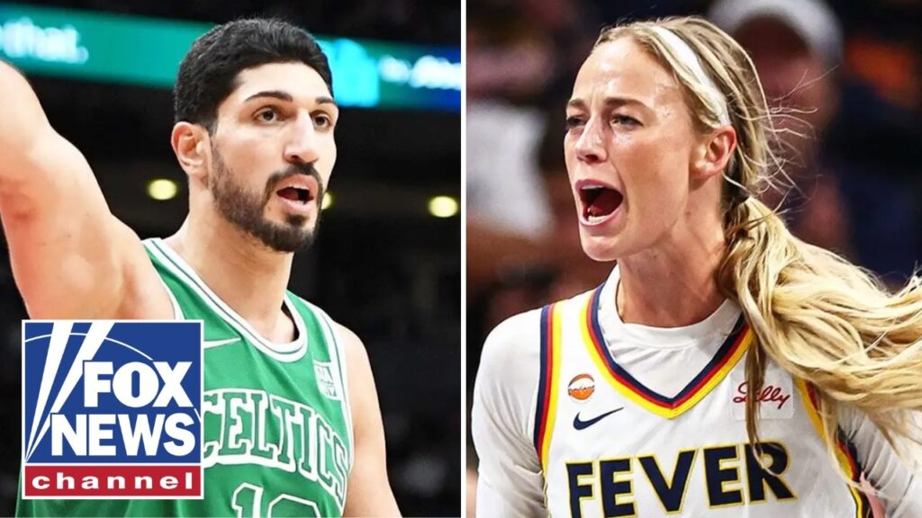 Sophie Cunningham is ‘AN AMERICAN HERO’: Former NBA player