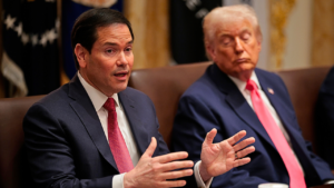 Federal judge blasts Rubio’s 75-country visa freeze as ‘Orwellian,’ strikes down policy Federal judge blasts Rubio’s 75-country visa freeze as ‘Orwellian,’ strikes down policy
