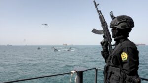 Hormuz crisis hides a deeper oil threat that could outlast the war