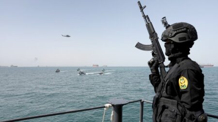 Hormuz crisis hides a deeper oil threat that could outlast the war
