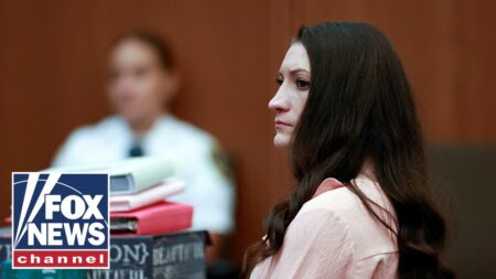Lindsay Clancy’s defense rests on day 18 of the murder trial