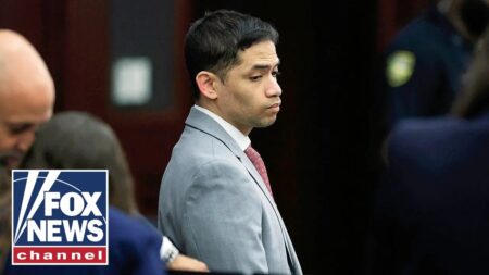 WATCH LIVE: Murder trial in death of former Microsoft exec Jared Bridegan continues