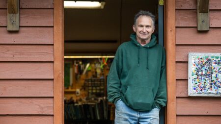 Alaska Republicans scramble to educate voters on suspected Dem plant as ‘ballot fatigue’ threatens race