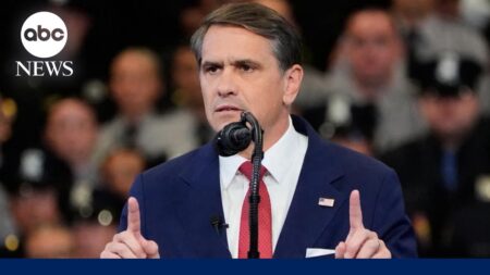 Concerning relationship between Todd Blanche and Trump