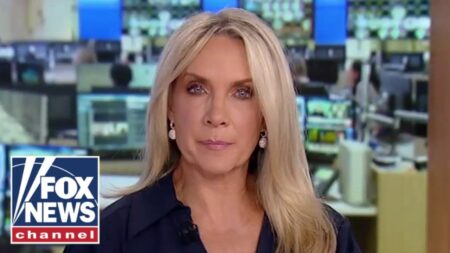 Dana Perino: Iran has a high threshold for pain