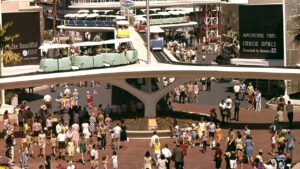Disneyland fans beg for return of beloved ’60s attraction shuttered decades ago
