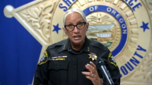 Suspect in deaths of 5 found dead after cops uncover grim scene at rural property outside Portland Suspect in deaths of 5 found dead after cops uncover grim scene at rural property outside Portland
