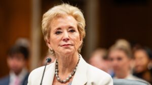 Linda McMahon vows crackdown on teachers sexually harassing students: ‘Must end’