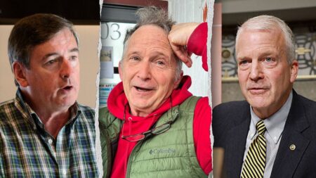 Alaska Senate race’s absurd name problem gets even harder to untangle