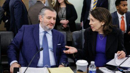Reporter’s Notebook: College sports bill enters legislative ‘red zone’ as season kicks off