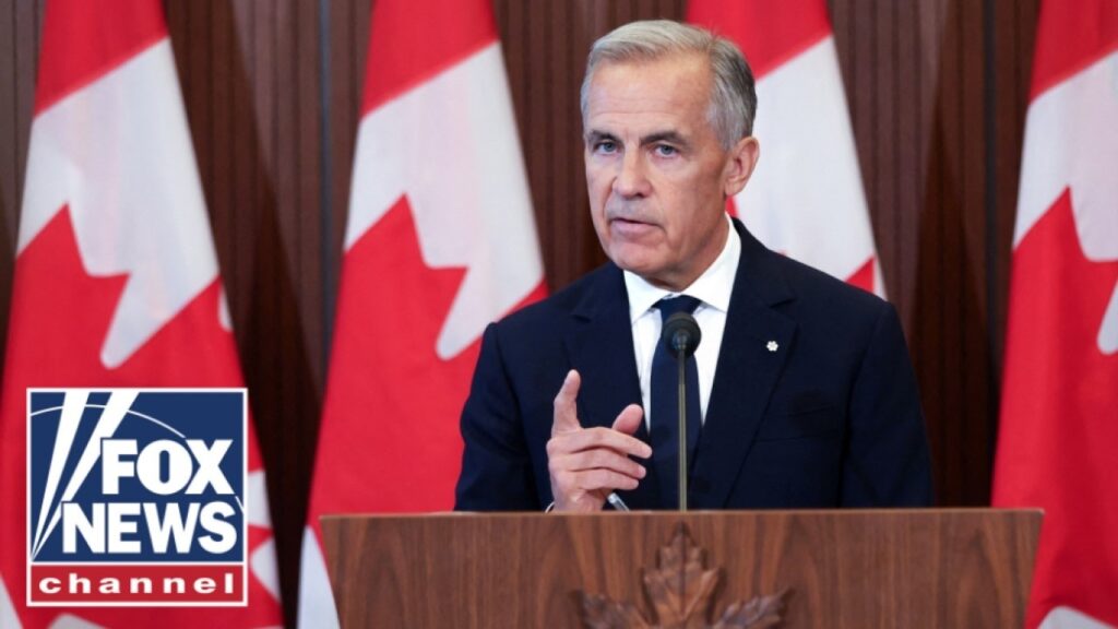 Canadian PM SLAMMED after talks fail: ‘COLLAPSING’
