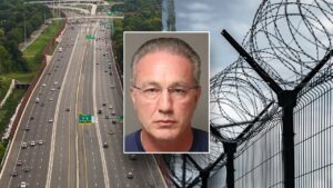 North Carolina doctor accused of shooting 2 sisters in alleged interstate road rage attack North Carolina doctor accused of shooting 2 sisters in alleged interstate road rage attack