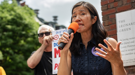 Democrat mayor blasted by DHS for ‘hunting down’ property owners leasing to ICE: ‘Unhinged’