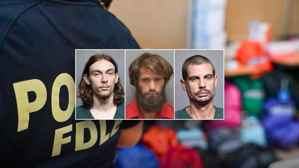 Florida-led operation rescues 163 children around globe in historic state sweep, hunts suspected predators