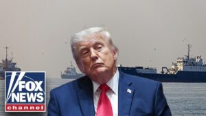 JUST IN: US military confirms ALL mines in Strait of Hormuz have been destroyed