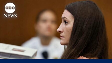 Judge reprimands prosecution witness in Lindsay Clancy murder trial