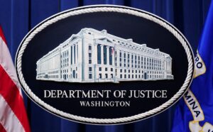 DOJ sues to stop Ohio court blocking courthouse arrests