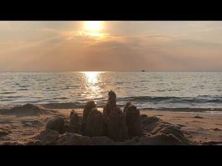 ‘No place like Halkidiki’: Travellers’ vote of confidence as tourist profile shifts