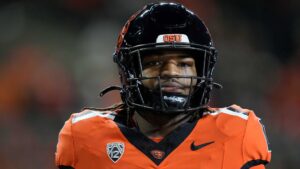 Ex-Oregon State RB Anthony Hankerson Set For College Return After Being Waived By Seahawks Ex-Oregon State RB Anthony Hankerson Set For College Return After Being Waived By Seahawks