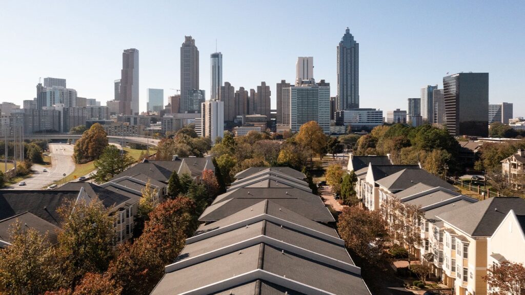 Georgia redistricting battle revived after appeals court overturns federal court decision Georgia redistricting battle revived after appeals court overturns federal court decision
