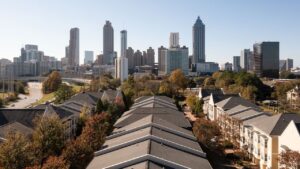 Georgia redistricting battle revived after appeals court overturns federal court decision