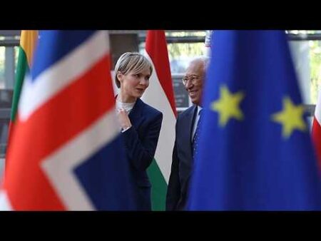 Iceland’s moment of reckoning: What the referendum means for the EU Iceland’s moment of reckoning: What the referendum means for the EU