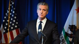 Newsom promises new legal fight after Trump gets Supreme Court victory on mail-in voting Newsom promises new legal fight after Trump gets Supreme Court victory on mail-in voting
