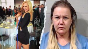 Former news anchor pleads guilty to stabbing mother to death on Halloween Former news anchor pleads guilty to stabbing mother to death on Halloween