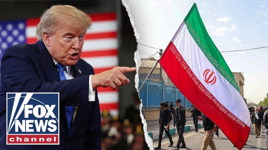 ‘ECONOMIC ASPHYXIATION’: US targets Iranian ‘shadow fleet’ with new operation