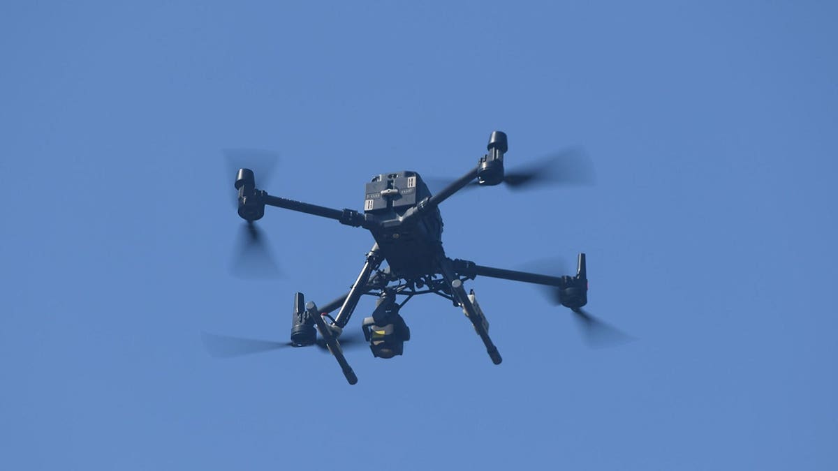 Drones
