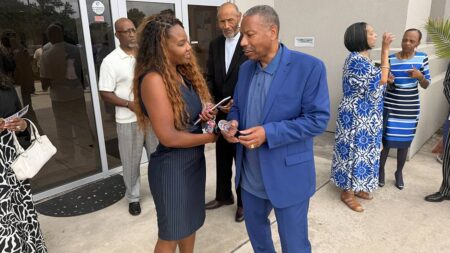 Daughter of late House Dem loses runoff bid to finish father’s term
