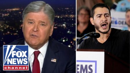 Hannity: THIS is ‘POOR JUDGMENT’ to say the least