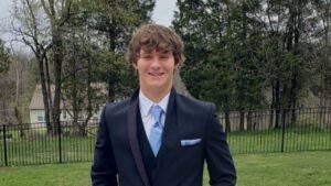 College baseball player fatally shot after trying to enter wrong house, mom says College baseball player fatally shot after trying to enter wrong house, mom says