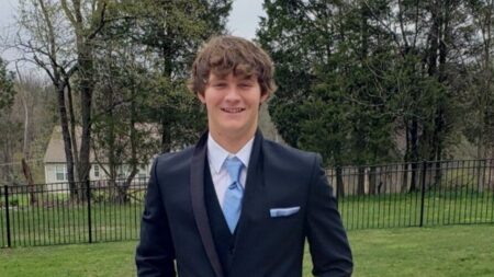 College baseball player fatally shot after trying to enter wrong house, mom says