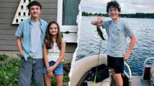 Montana man who killed 4 children, 4 other family members at Sunday dinner was asked to move out: relative