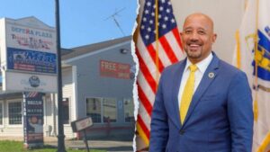 Democrat officials charged for allegedly scamming COVID relief funds